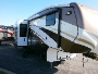2012 Crossroads Cruiser